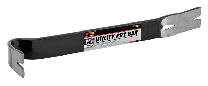 Performance Tool W2022 15" Flat Utility Pry bar, - NewNest Australia