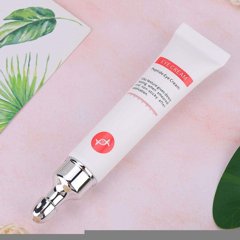 Lighten dark circles, eye bags, fine lines, female moisturizing care, night eye cream, fine lines, firming anti-wrinkle, dark circles, concentrated eye cream - NewNest Australia