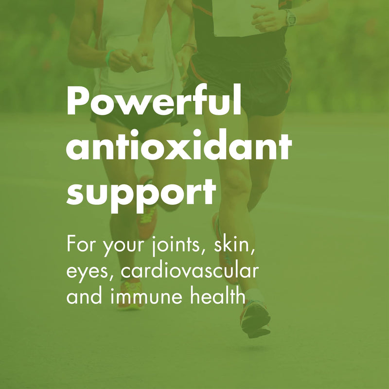BioAstin Hawaiian Astaxanthin 12mg, 25 Count - Hawaiian Grown Premium Antioxidant - Supports Recovery from Exercise + Joint, Skin, Eye Health Naturally 25 Count (Pack of 1) - NewNest Australia