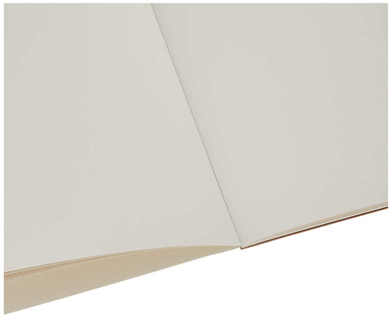Strathmore 475-3, 400 Series Bristol, 2-Ply Vellum, 9"x12" Tape Bound, 15 Sheets , White 9"x12" - NewNest Australia