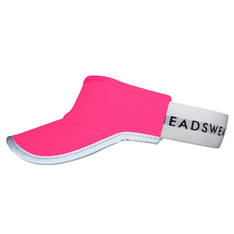 Headsweats Reflective Supervisor Neon Orange - NewNest Australia