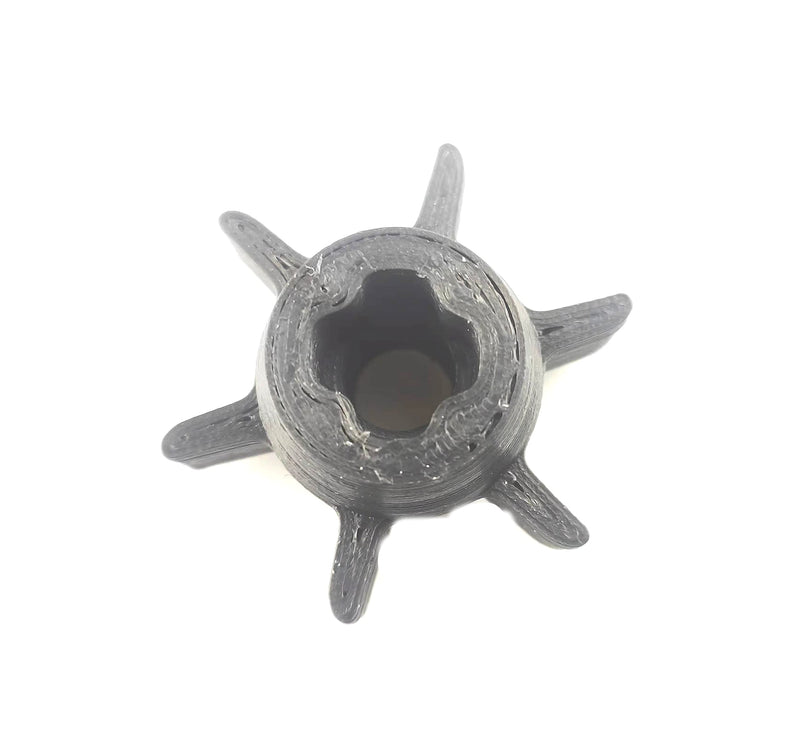 Suitable for summer SFX1500+ swimming pool pump carbon fiber reinforced impeller - NewNest Australia