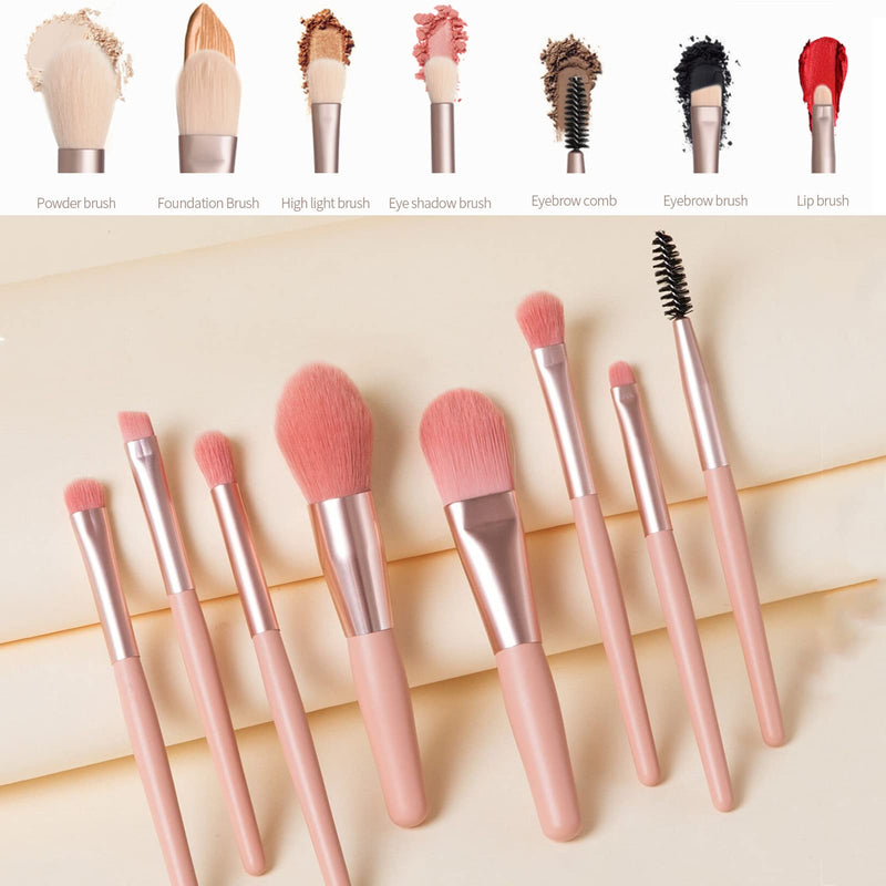 39 Color Eyeshadow Palette Makeup Palette Makeup Brush Set Lip Gloss Blusher Concealer Kit Cosmetic Makeup Set Makeup Palette+Brush - NewNest Australia