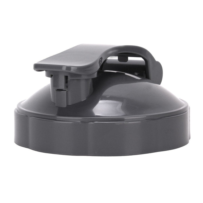 Blendin Replacement Parts, Compatible with Nutribullet Blenders (3 Pack Flip Top To-Go Lids) - NewNest Australia