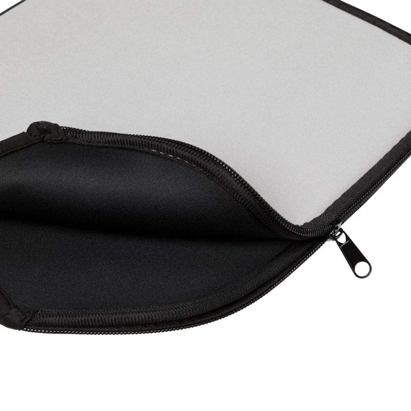 Neoprene Pickleball Paddle Cover Gray - NewNest Australia
