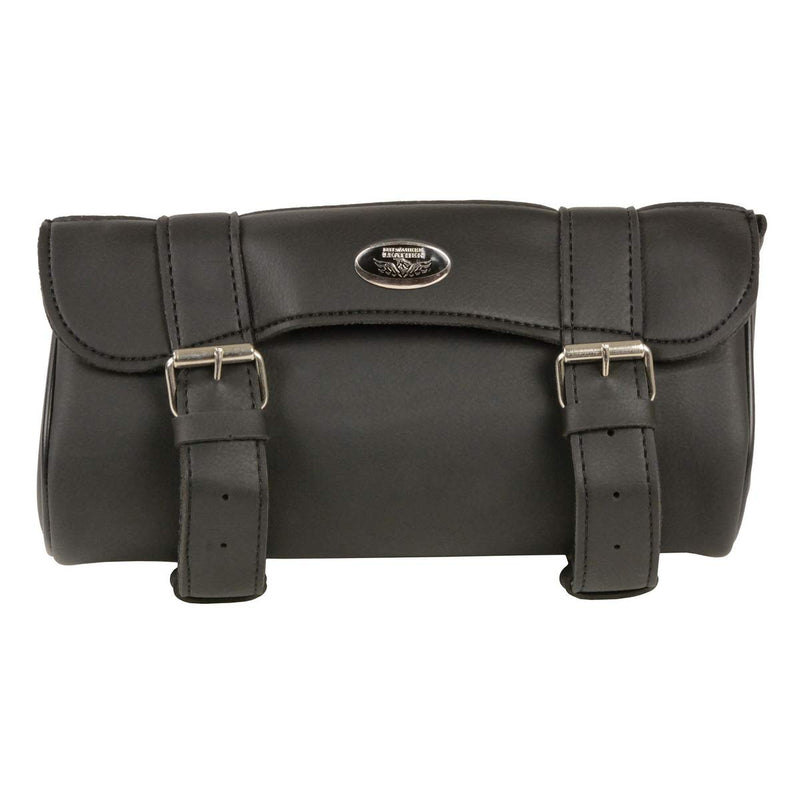 Shaf International SH625 Black Large PVC Tool Bag - NewNest Australia