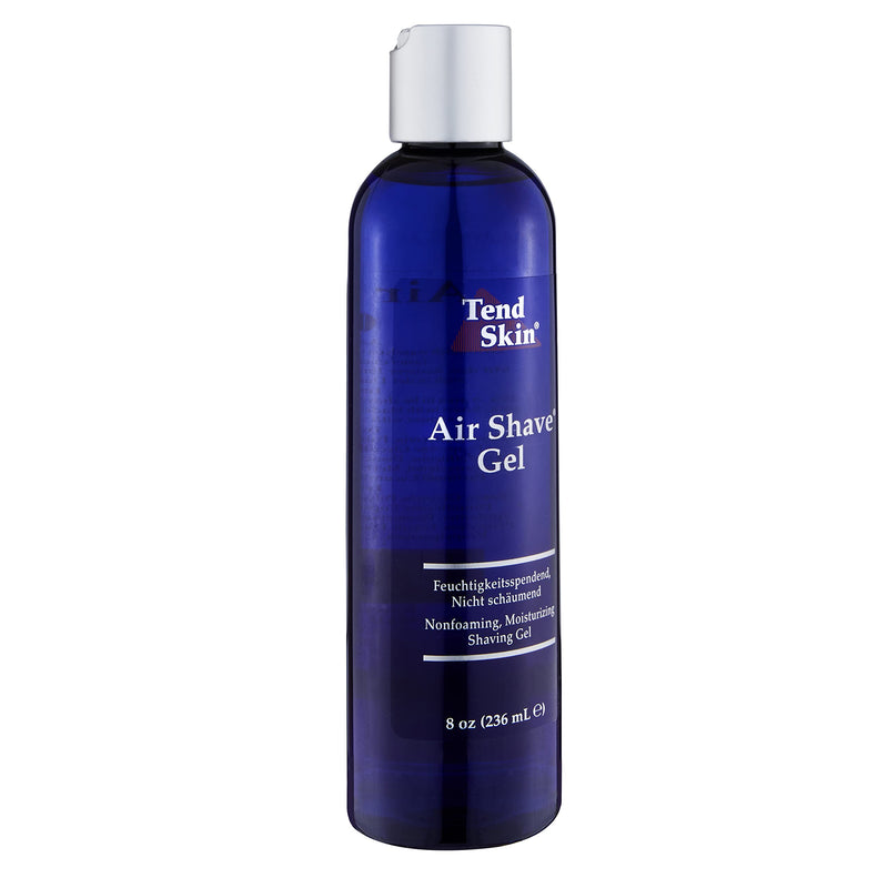 Tend Skin Air Shave Gel - 8oz (240ml) - NewNest Australia