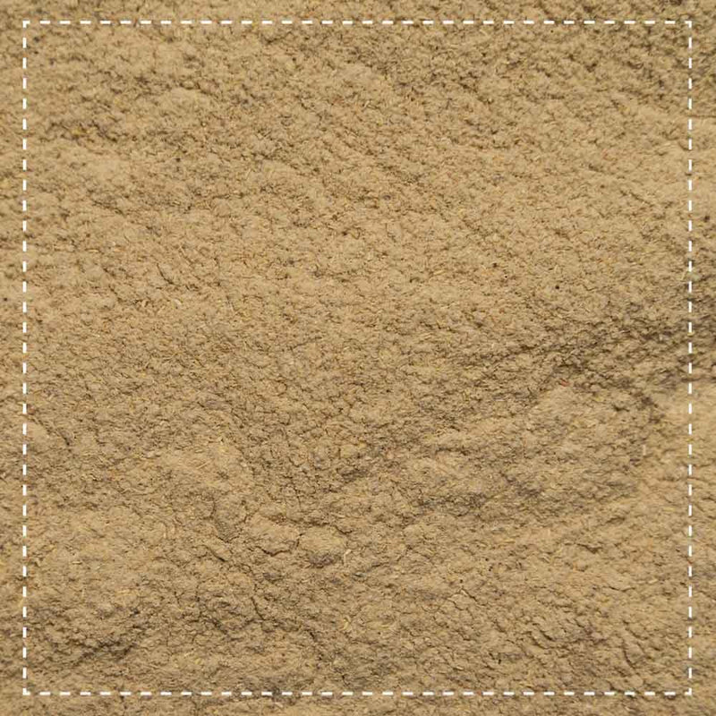 Biotiva Ashwagandha Organic Powder 500 G - Ashwaganda Root Powder - Sleep Berry - Ayurveda - Indian Ginseng - In Resealable Zip Bag - Bottled And Controlled In Germany - NewNest Australia