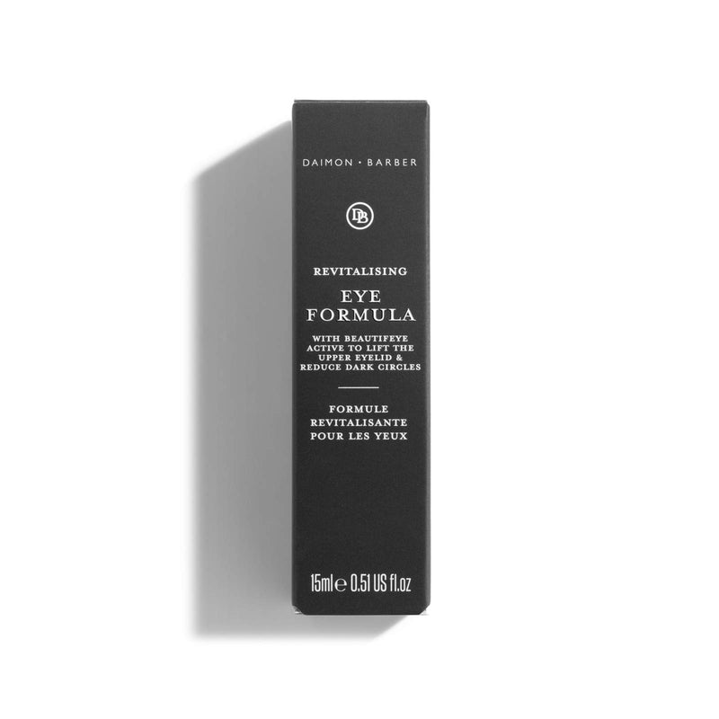 Daimon Barber Revitalising Eye Formula Cream 15 ml - NewNest Australia