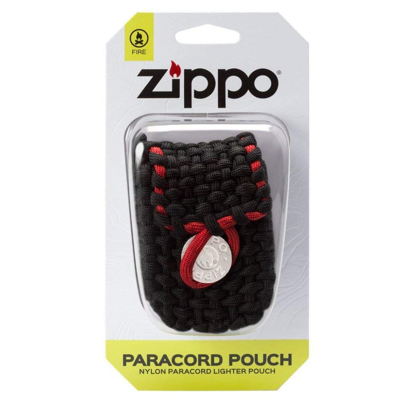 Zippo Pouches Black - NewNest Australia