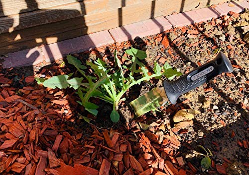 MLTOOLS | Hori-Hori Weeding & Digging Knife for Metal Detector | HD 12.5 inch | Ideal as Harvesting, Pruning, Japanese Gardening Knife, Camping, Hiking, Fishers, Utility, Hunting Knife | P8246 - NewNest Australia