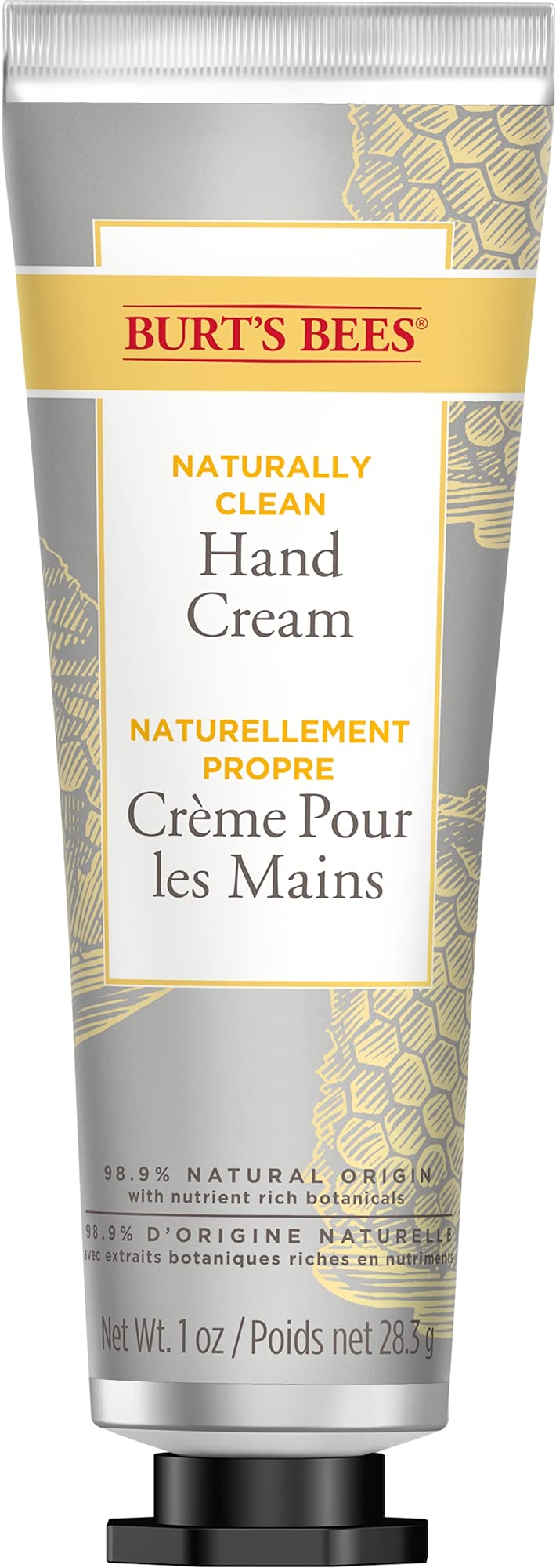 Burt's Bees Burt's Bees Naturally Clean Hand Cream with Lavender and Honey - NewNest Australia