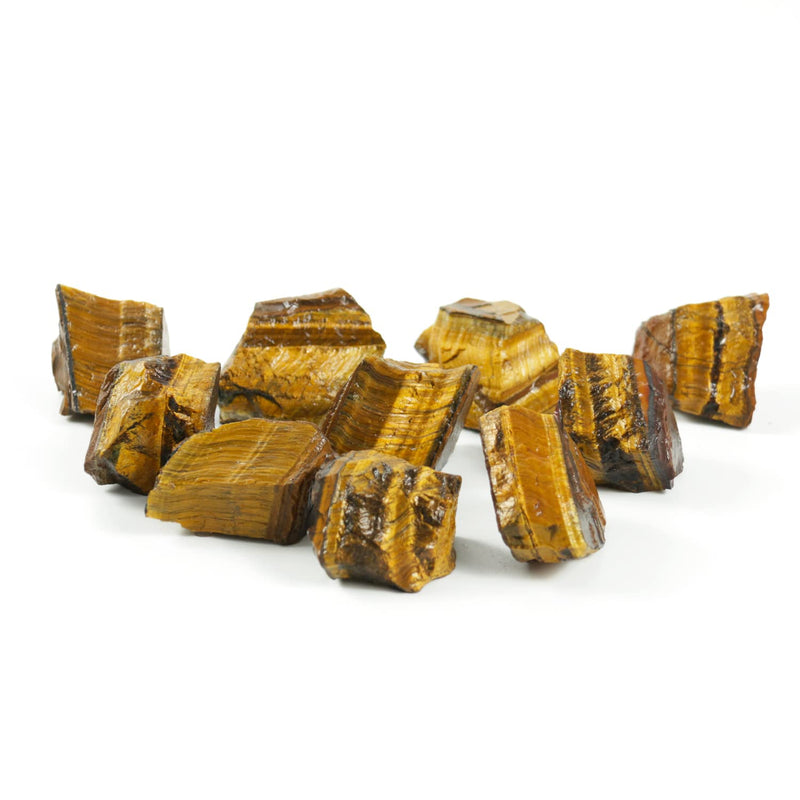 Nvzi Tiger Eye Stone, Crystals and Healing Stones, Bulk Crystals, Rocks for Tumbling, Raw Crystals Bulk, Amathesis Crystal, Calcite Crystal for Decoration, Wicca, Reiki, Chakra and Energy(460G) Green&purple Fluorite - NewNest Australia