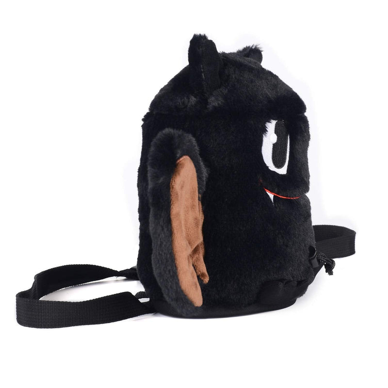 Bat Chalk Bag - Cool Animal Chalk Bag Edition for Rock Climbing - NewNest Australia