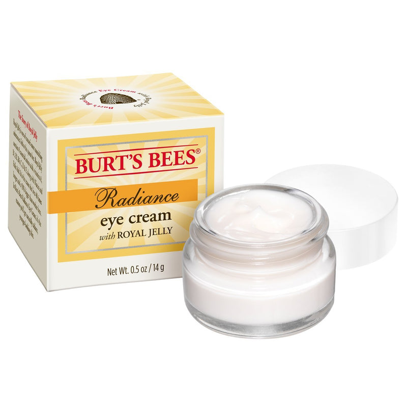 Burt's Bees Radiance Eye Cream, 0.5 Ounces - NewNest Australia