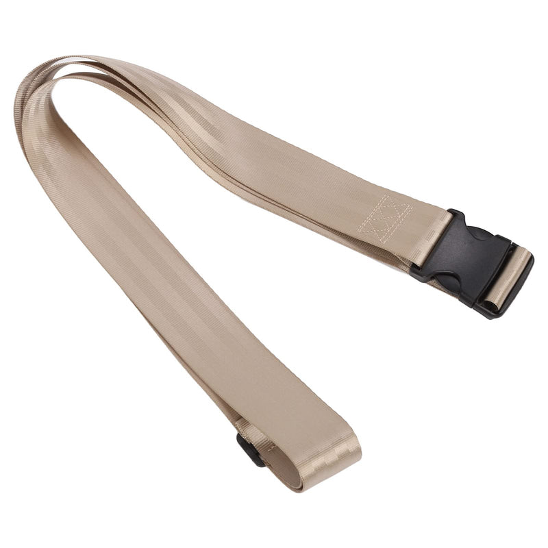 Mulligan Mobilizing Belt, Extreme Mobilizing Belt For Physical Therapy, Rehabilitation, Stretching, Mobility And Manual Therapy, Adjustable Fun Gear Straps, Straps (Khaki) - NewNest Australia