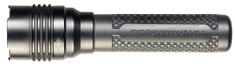 Streamlight 85400 Scorpion High Lumen Tactical Handheld Lithium Power Flashlight - 725 Lumens, Black - NewNest Australia