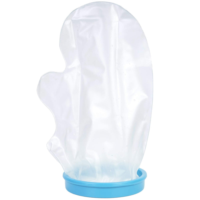 Bramble - Waterproof plaster protection (hand) made of silicone for bath and shower - NewNest Australia