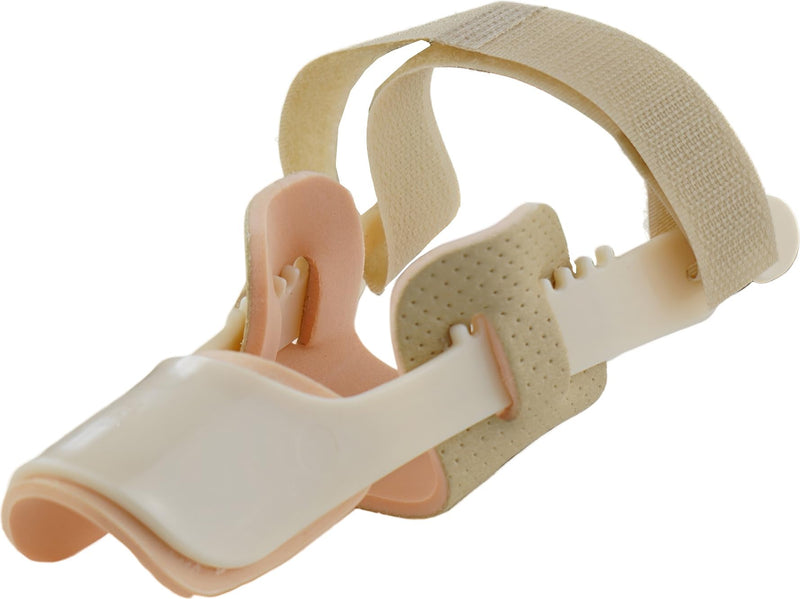 Hallux splint Hallux-Valgus night bandage support correction 36-40 right - NewNest Australia