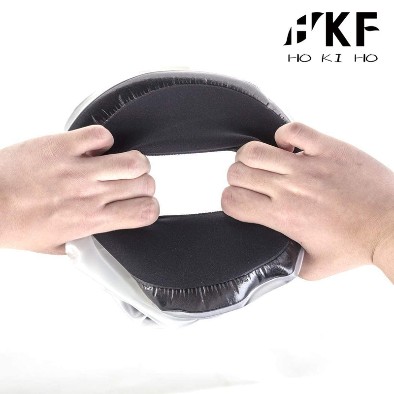 HKF HO KI HO Waterproof Protectors Dressing Cover for Shower,Cast Protector for Adults Knee,Adult Broken Knee Wound Burns Cast Cover with Waterproof Seal Protection,Lightweight Reusable. - NewNest Australia
