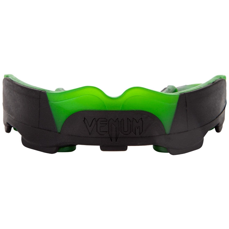 Venum Predator Mouthguard One Size Black/Green - NewNest Australia