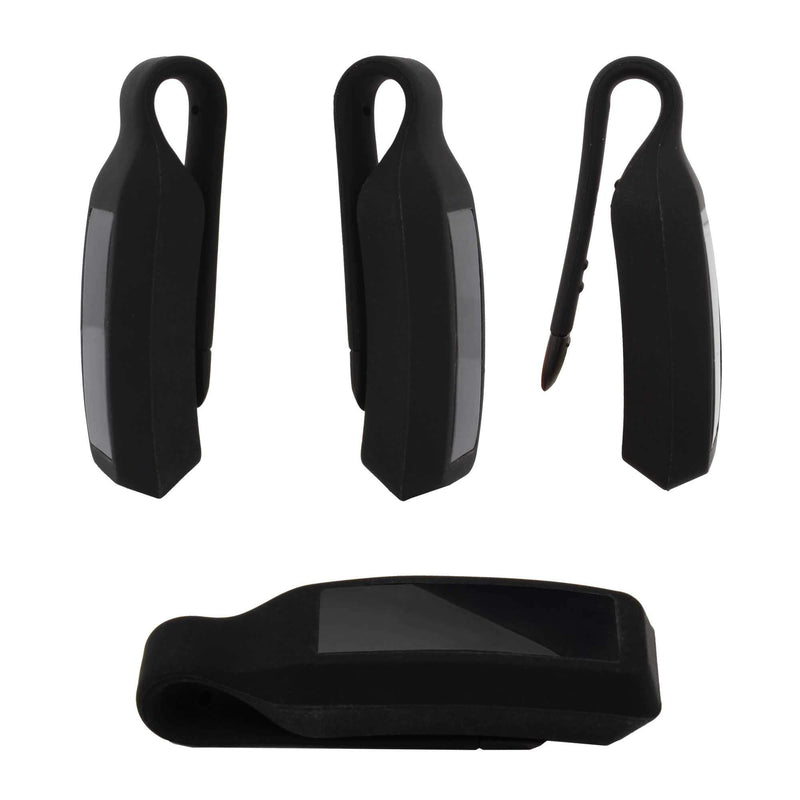 TOMALL Replacement Clip Holder for Fitbit Alta/Fitbit Alta HR Black - NewNest Australia