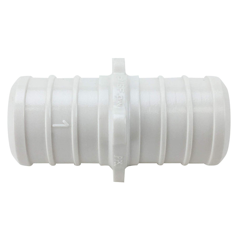 Apollo Valves PXPAC3450JR PEX Barb Coupling, Plastic - NewNest Australia