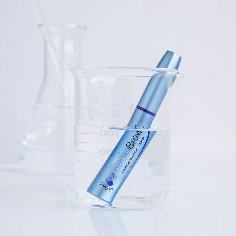 RapidBrow Eyebrow Enhancing Serum - NewNest Australia