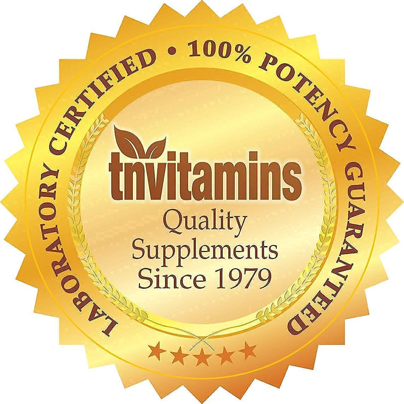 Psyllium Husk Capsules | 1700 MG - 250 Capsules | with Probiotic Acidophilus | Extra Strength Soluble & Dietary Fiber Supplement | Supports Digestive Health | by TNVitamins - NewNest Australia