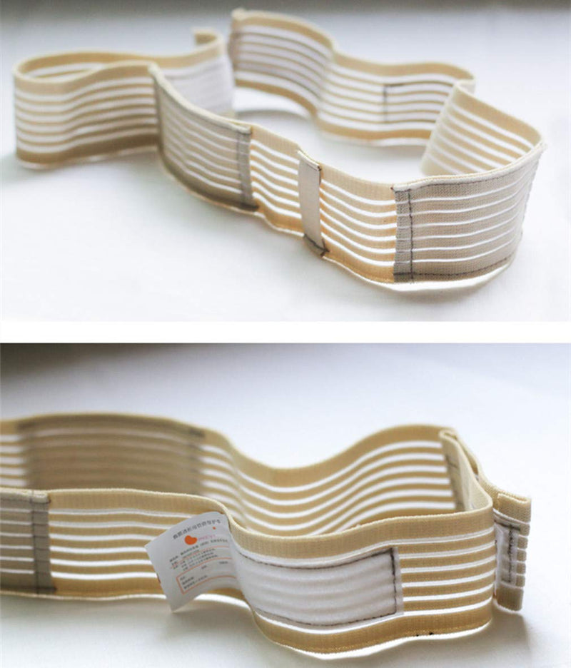 Catheter Fixation Device Abdpminal Dialysis Belt Patient Drainage Tube Belt Medical Professional Nursing for Patients (S(24"-32")) S(24"-32") - NewNest Australia