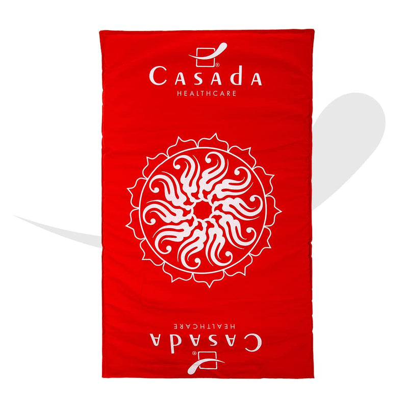 Casada Miomat - Acupressure Mat / Full Body Massage Mat / Needle Mat For Back, Shoulders, Neck, Soothing Relaxation, Traditional Chinese Medicine, Massage Nubs, Regeneration - NewNest Australia