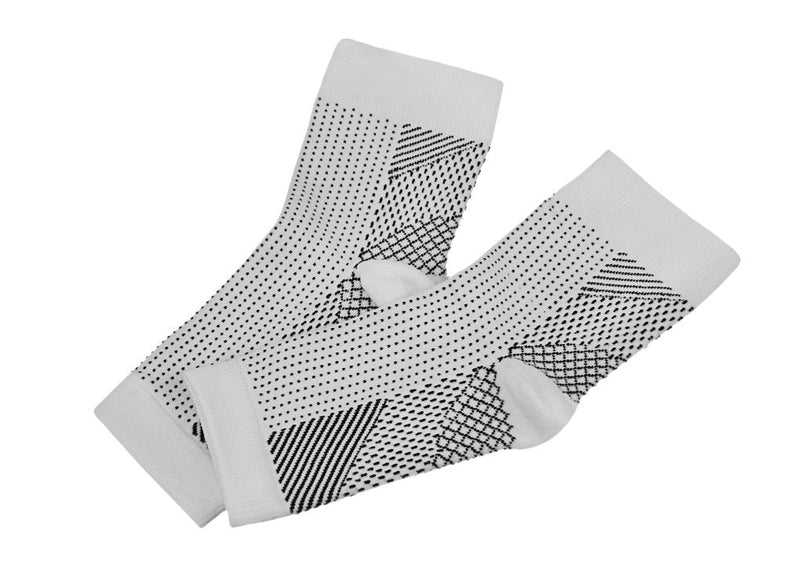 Foot Brace For Better Blood Circulation In The Foot - Ankle Bandage - Effective Pain Relief - Ankle Bandage For Stability On The Ankle And Metatarsal - Ankle Support For Heel Spurs - NewNest Australia