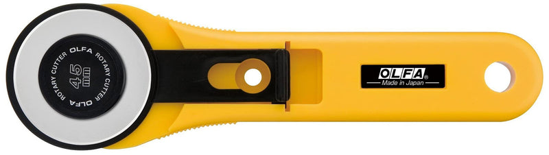 OLFA Rotary Cutter RTY-2/G - NewNest Australia