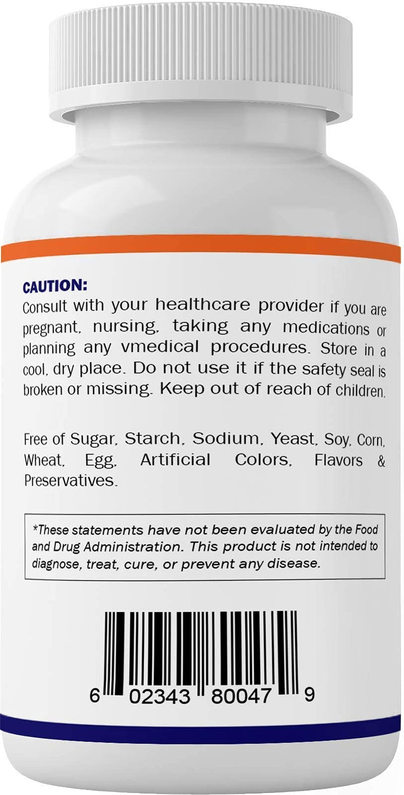 Vitamatic Hyaluronic Acid Supplements 200mg - Supports Healthy Connective Tissue and Joints - Promote Youthful Healthy Skin - 120 Capsules - NewNest Australia