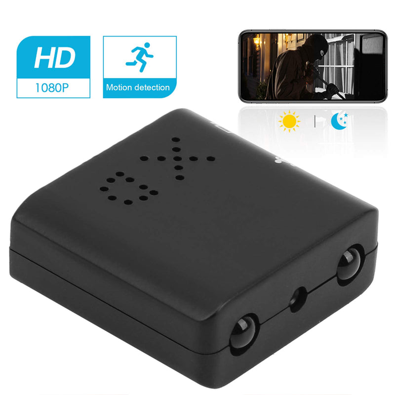 Mini Surveillance Motion Night Viewing Camera for Home Safety Protection System for Outdoor Monitoring System - NewNest Australia