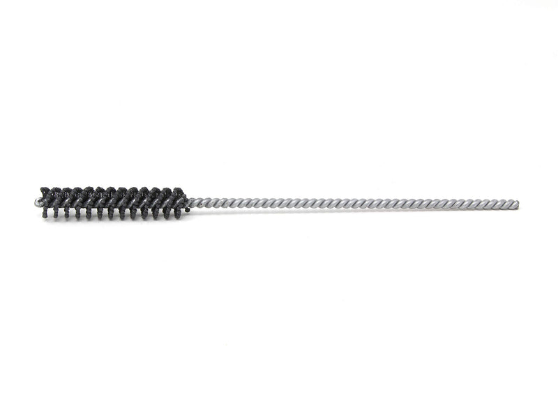 Brush Research FLEX-HONE Cylinder Hone, BC Series, Silicon Carbide Abrasive, 12 mm (.472") Diameter, 120 Grit Size - NewNest Australia