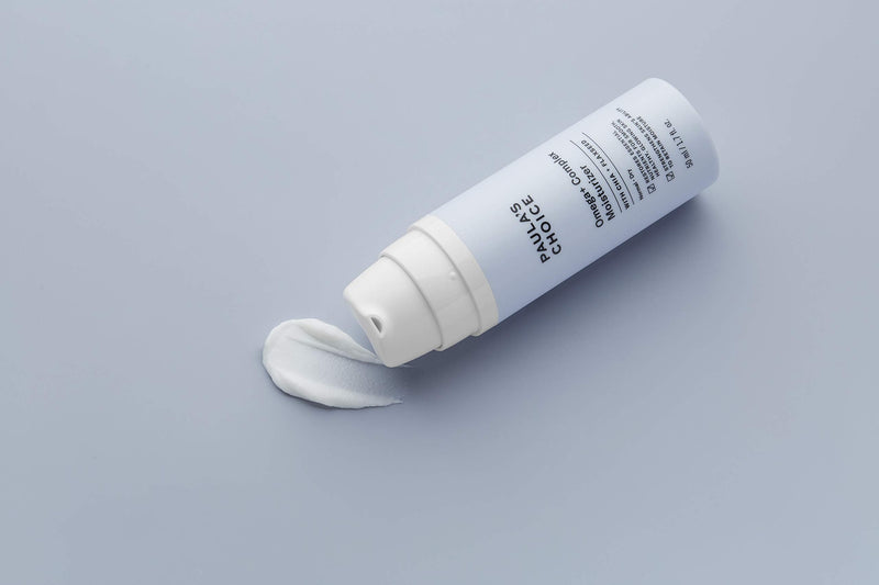 Paula's Choice Omega + Complex Moisturiser - Hydrating Night Cream for Dehydrated Skin - Nourishing & Soothing for Face - with Shea Butter & Ceramides - Normal to Very Dry Skin - 50 ml - NewNest Australia