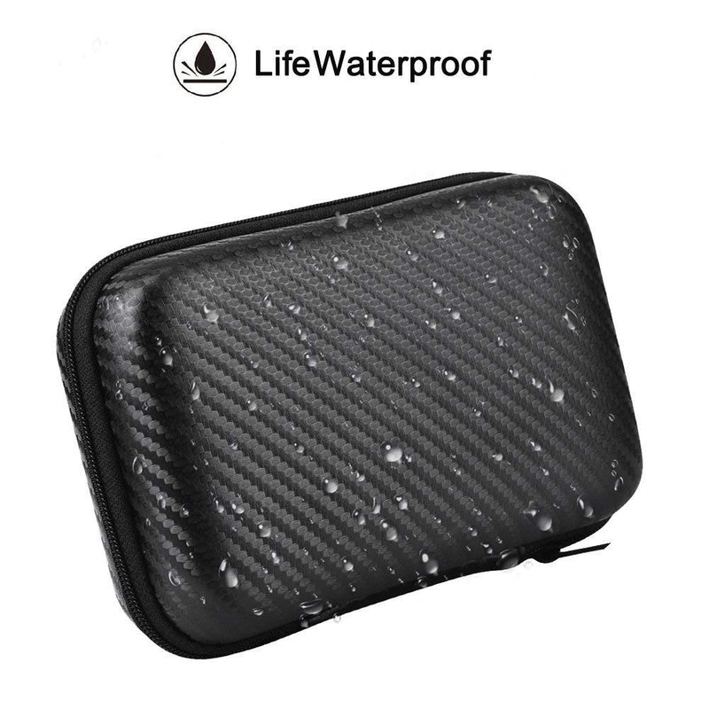 Jiusion Original USB Microscope Carrying Case Bag for Jiuison WiFi & USB Digital Microscope, Also Compatible with Other Brands Handheld Microscope For Generic Microscope - NewNest Australia