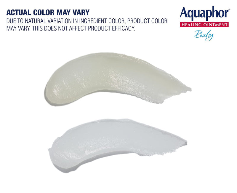 Aquaphor Baby Advanced Therapy Healing Ointment Skin Protectant 7 Ounce Tube by Aquaphor - NewNest Australia