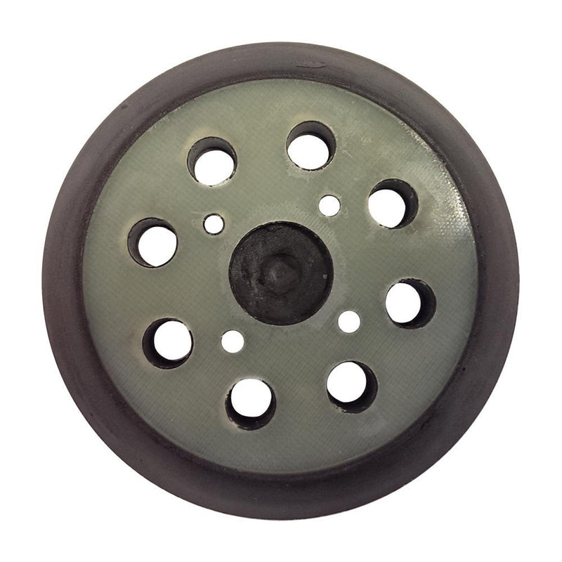 Superior Pads and Abrasives RSP28 5" Dia 8 Hole Hook & Loop Sander Pad Replaces Milwaukee OE # 51-36-7090, Ryobi OE # 300527002, 975241002, 974484001, Ridgid OE # 300527002 Original version - NewNest Australia