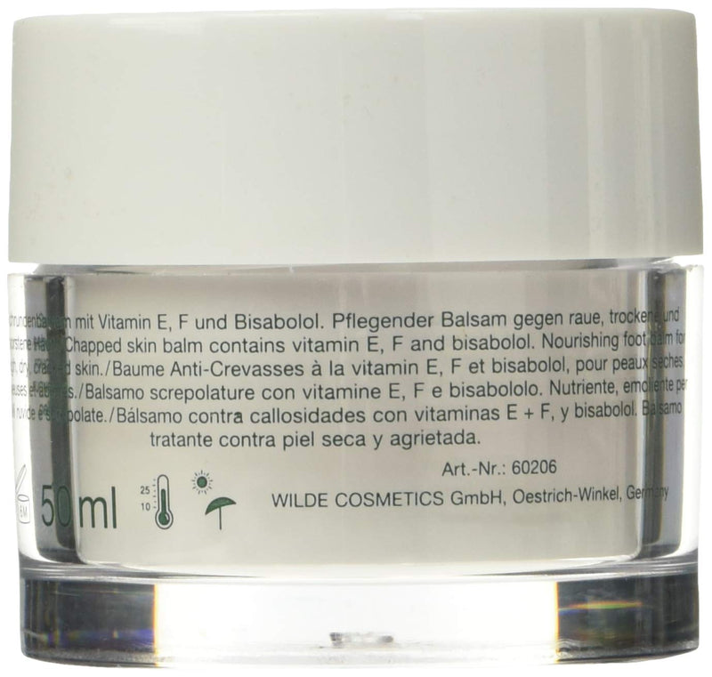 Chapped Skin Balm 50 ml - NewNest Australia