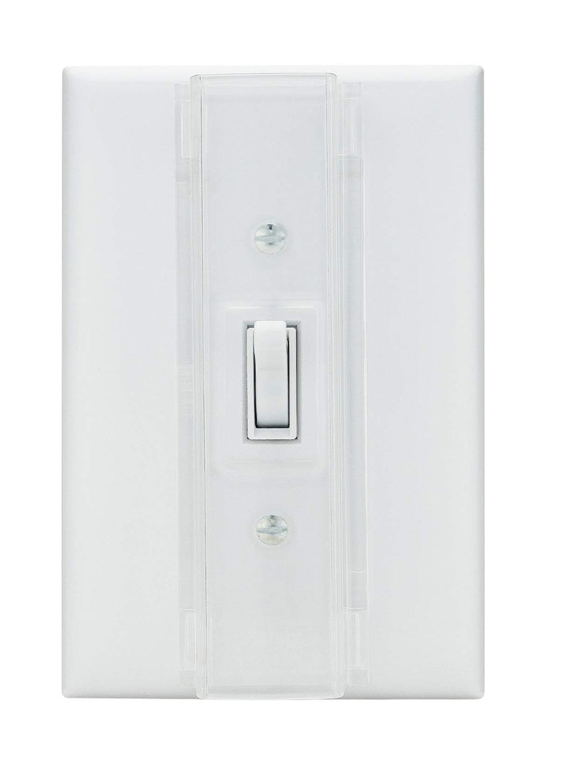 Child Proof Light Switch Guard - for Standard (Toggle) Style Switches - NewNest Australia