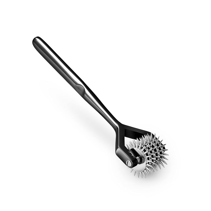 Black Edition Nerve Wheel Needle Wheel Needle Roller (3er) 3er - NewNest Australia