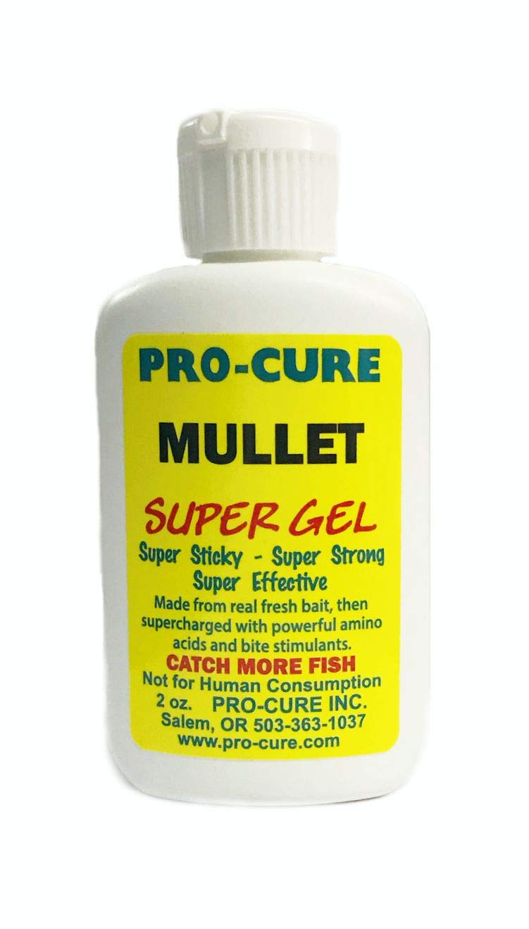 Pro-Cure Mullet Super Gel, 2 Ounce - NewNest Australia