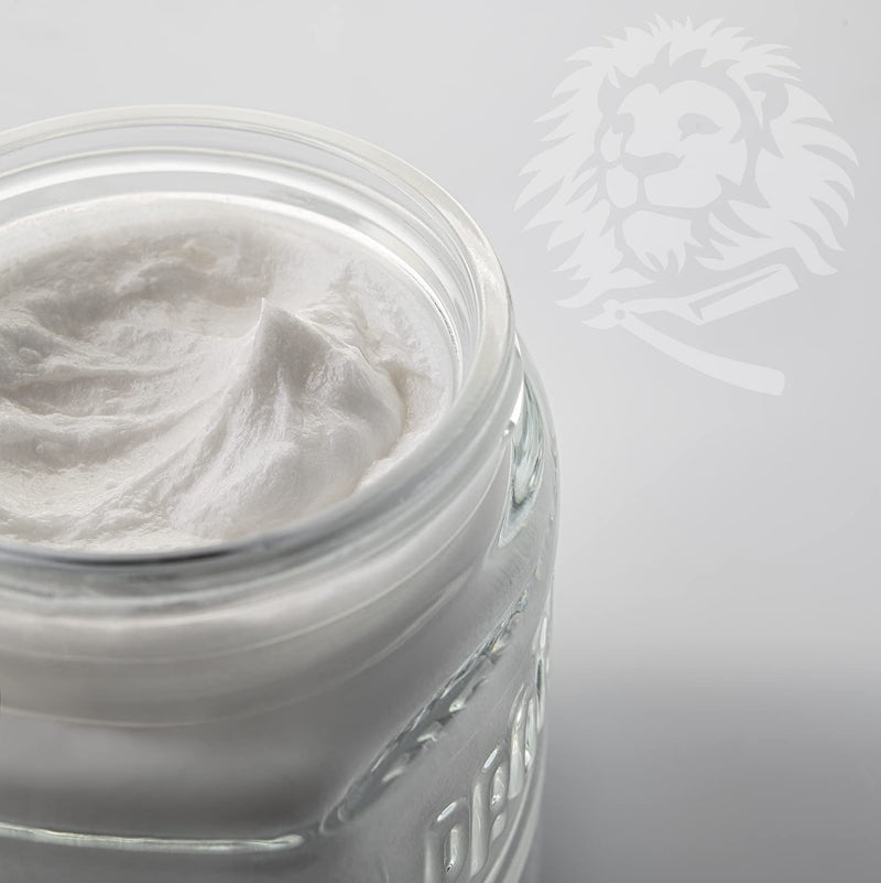 Proraso Pre Shave Cream Sensitive, 100 ml, soothing shaving cream for use before shaving, with oats and green tea extracts, Made in Italy, White Single - NewNest Australia