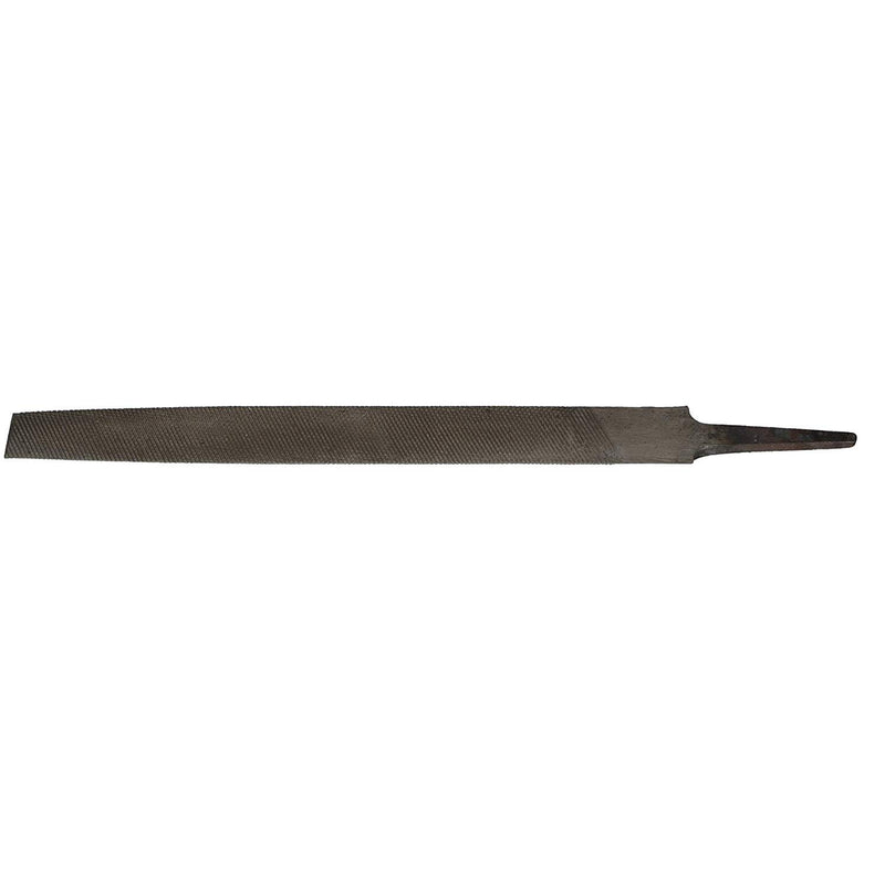 Drill America DIC04960 8" Half Round Smooth File, DIC Series 8" - NewNest Australia