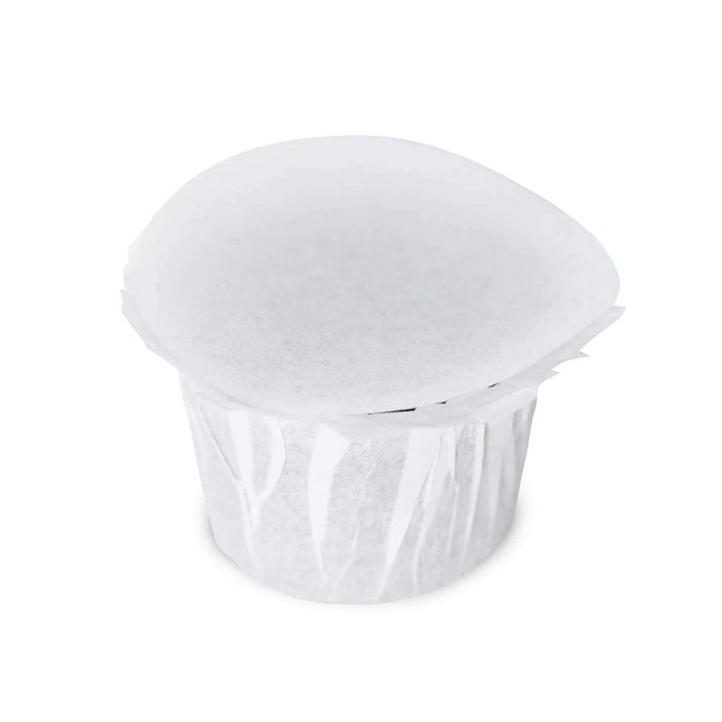 Perfect Pod EZ-Cup Disposable Paper Filters with Patented Lid Design for Reusable Coffee Pods 4-Pack (200 Filters)… - NewNest Australia