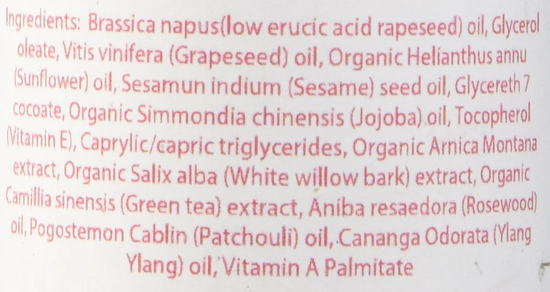 Master Massage Spa Master Essentials Exotic Blend Aroma Therapy Oil, 8oz Massage Oil 8 Ounce Exotic - NewNest Australia