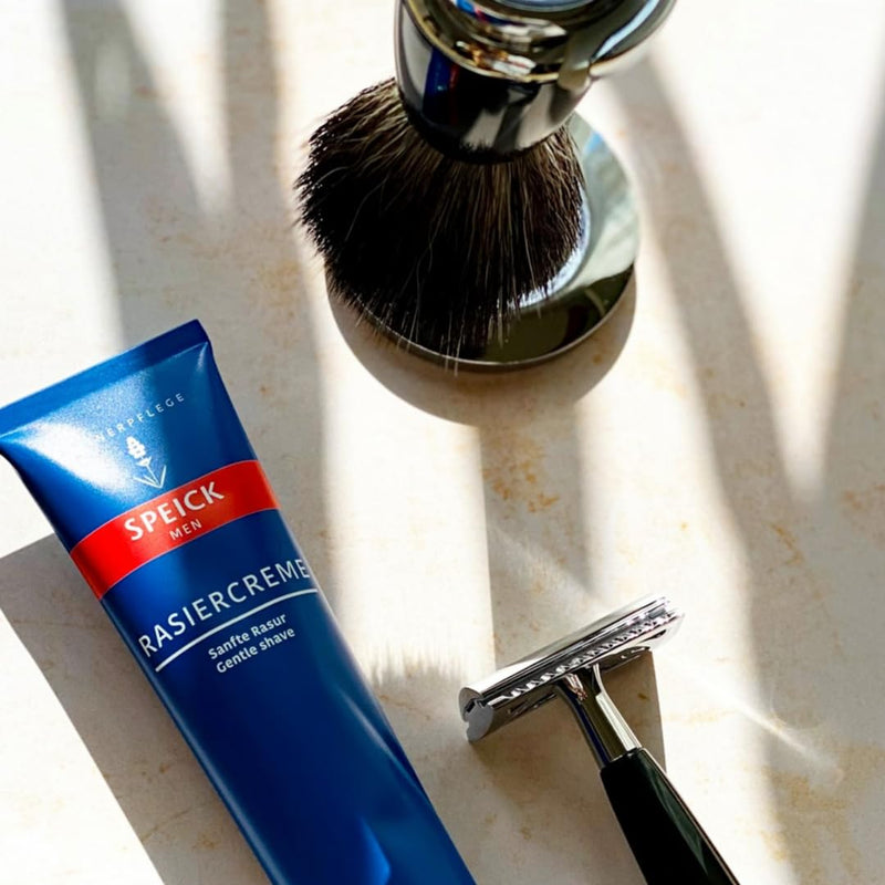 Speick Men shaving cream, 75ml - NewNest Australia