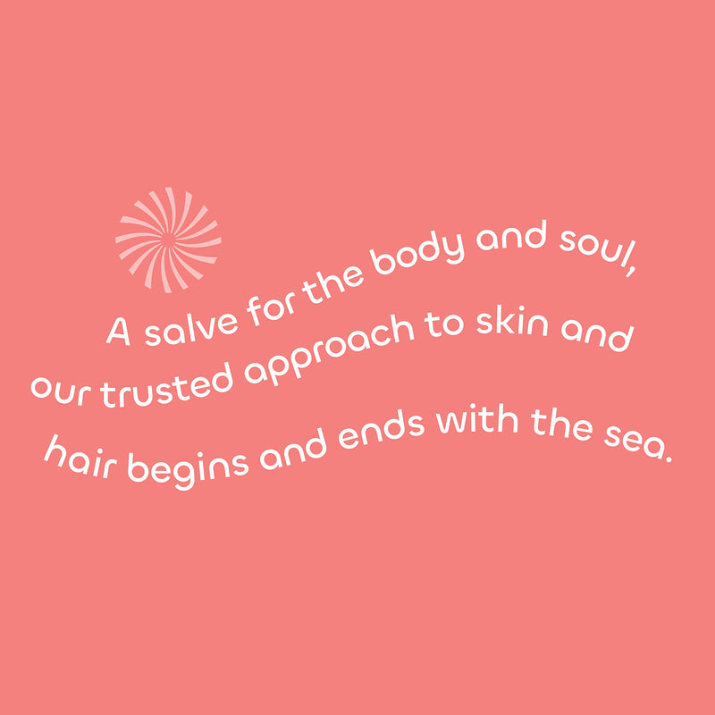 Seaweed Bath Co. Heat Care Shampoo, Lime Papaya Scent, 12 Ounce, Sustainably Harvested Seaweed, Sea Buckthorn, Kakadu Plum, For Heat Damaged Hair - NewNest Australia